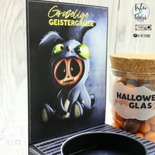 Lade das Bild in den Galerie-Viewer, Gewerbelizenz - Digiset "Kürbiskopf"