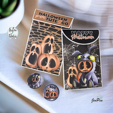 Lade das Bild in den Galerie-Viewer, Gewerbelizenz - Digiset "Kürbiskopf"