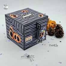 Lade das Bild in den Galerie-Viewer, Gewerbelizenz - Digiset "Kürbiskopf"