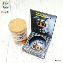 Lade das Bild in den Galerie-Viewer, Gewerbelizenz - Digiset "Kürbiskopf"