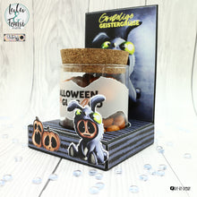 Lade das Bild in den Galerie-Viewer, Gewerbelizenz - Digiset "Kürbiskopf"