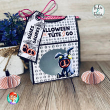 Lade das Bild in den Galerie-Viewer, Gewerbelizenz - Digiset "Kürbiskopf"