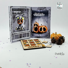 Lade das Bild in den Galerie-Viewer, Gewerbelizenz - Digiset "Kürbiskopf"