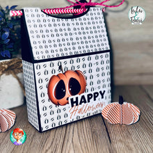 Lade das Bild in den Galerie-Viewer, Gewerbelizenz - Digiset "Kürbiskopf"