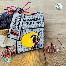 Lade das Bild in den Galerie-Viewer, Gewerbelizenz - Digiset "Kürbiskopf"