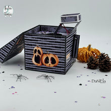 Lade das Bild in den Galerie-Viewer, Gewerbelizenz - Digiset "Kürbiskopf"