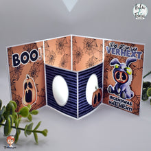 Lade das Bild in den Galerie-Viewer, Gewerbelizenz - Digiset "Kürbiskopf"