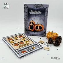 Lade das Bild in den Galerie-Viewer, Gewerbelizenz - Digiset "Kürbiskopf"