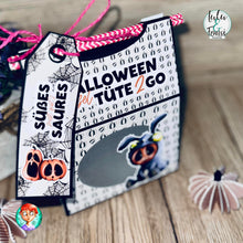 Lade das Bild in den Galerie-Viewer, Gewerbelizenz - Digiset "Kürbiskopf"