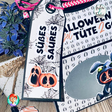 Lade das Bild in den Galerie-Viewer, Gewerbelizenz - Digiset "Kürbiskopf"