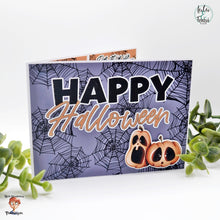 Lade das Bild in den Galerie-Viewer, Gewerbelizenz - Digiset "Kürbiskopf"