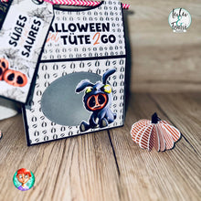 Lade das Bild in den Galerie-Viewer, Gewerbelizenz - Digiset "Kürbiskopf"