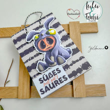 Lade das Bild in den Galerie-Viewer, Gewerbelizenz - Digiset "Kürbiskopf"