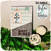 Lade das Bild in den Galerie-Viewer, Gewerbelizenz - Digiset "Happy Birdy"