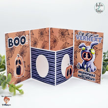 Lade das Bild in den Galerie-Viewer, Gewerbelizenz - Digiset "Kürbiskopf"