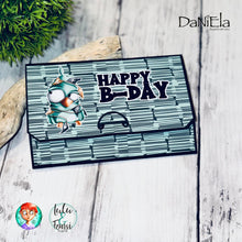 Lade das Bild in den Galerie-Viewer, Gewerbelizenz - Digiset "Happy Birdy"