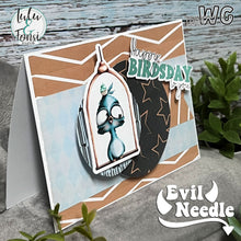 Lade das Bild in den Galerie-Viewer, Gewerbelizenz - Digiset "Happy Birdy"