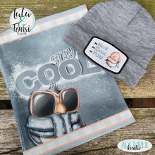 Lade das Bild in den Galerie-Viewer, Gewerbelizenz - Digiset "Be Cool"