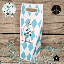 Lade das Bild in den Galerie-Viewer, Gewerbelizenz - Digiset "Happy Birdy"