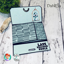 Lade das Bild in den Galerie-Viewer, Gewerbelizenz - Digiset "Happy Birdy"