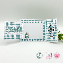 Lade das Bild in den Galerie-Viewer, Gewerbelizenz - Digiset "Happy Birdy"