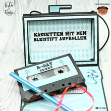 Lade das Bild in den Galerie-Viewer, Gewerbelizenz - Digiset "Happy Birdy"