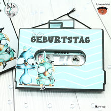 Lade das Bild in den Galerie-Viewer, Gewerbelizenz - Digiset "Happy Birdy"