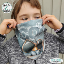 Lade das Bild in den Galerie-Viewer, Gewerbelizenz - Digiset "Be Cool"