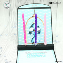 Lade das Bild in den Galerie-Viewer, Gewerbelizenz - Digiset "Happy Birdy"