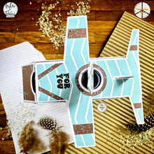 Lade das Bild in den Galerie-Viewer, Gewerbelizenz - Digiset "Happy Birdy"