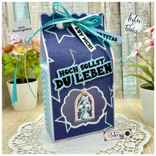 Lade das Bild in den Galerie-Viewer, Gewerbelizenz - Digiset "Happy Birdy"