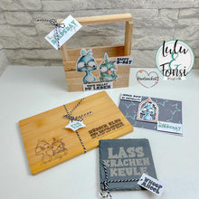 Lade das Bild in den Galerie-Viewer, Gewerbelizenz - Digiset "Happy Birdy"