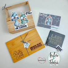 Lade das Bild in den Galerie-Viewer, Gewerbelizenz - Digiset "Happy Birdy"