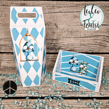 Lade das Bild in den Galerie-Viewer, Gewerbelizenz - Digiset "Happy Birdy"