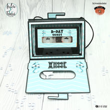 Lade das Bild in den Galerie-Viewer, Gewerbelizenz - Digiset "Happy Birdy"