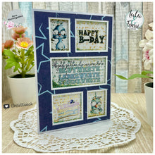 Lade das Bild in den Galerie-Viewer, Gewerbelizenz - Digiset "Happy Birdy"