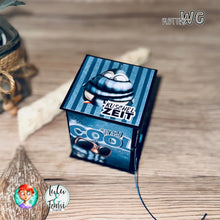 Lade das Bild in den Galerie-Viewer, Gewerbelizenz - Digiset "Be Cool"