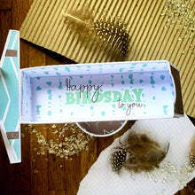 Lade das Bild in den Galerie-Viewer, Gewerbelizenz - Digiset "Happy Birdy"