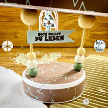 Lade das Bild in den Galerie-Viewer, Gewerbelizenz - Digiset "Happy Birdy"