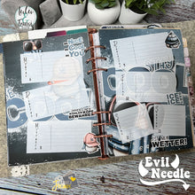 Lade das Bild in den Galerie-Viewer, Gewerbelizenz - Digiset "Be Cool"