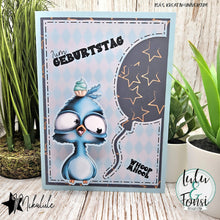 Lade das Bild in den Galerie-Viewer, Gewerbelizenz - Digiset "Happy Birdy"