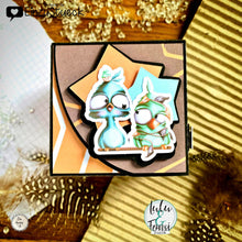 Lade das Bild in den Galerie-Viewer, Gewerbelizenz - Digiset "Happy Birdy"