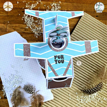 Lade das Bild in den Galerie-Viewer, Gewerbelizenz - Digiset "Happy Birdy"