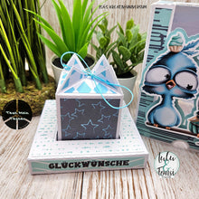 Lade das Bild in den Galerie-Viewer, Gewerbelizenz - Digiset "Happy Birdy"