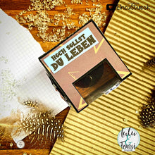 Lade das Bild in den Galerie-Viewer, Gewerbelizenz - Digiset "Happy Birdy"