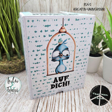 Lade das Bild in den Galerie-Viewer, Gewerbelizenz - Digiset "Happy Birdy"