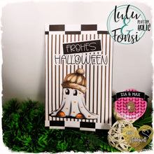 Lade das Bild in den Galerie-Viewer, Schnäppchen - Digiset "Rumgegeister"