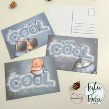 Lade das Bild in den Galerie-Viewer, Gewerbelizenz - Digiset "Be Cool"