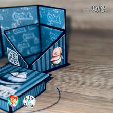 Lade das Bild in den Galerie-Viewer, Gewerbelizenz - Digiset "Be Cool"