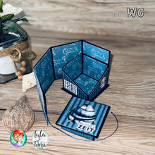 Lade das Bild in den Galerie-Viewer, Gewerbelizenz - Digiset "Be Cool"